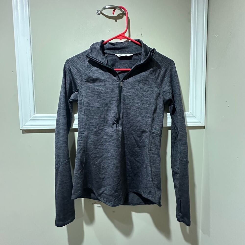 DSG Charcoal Performance‎ Top